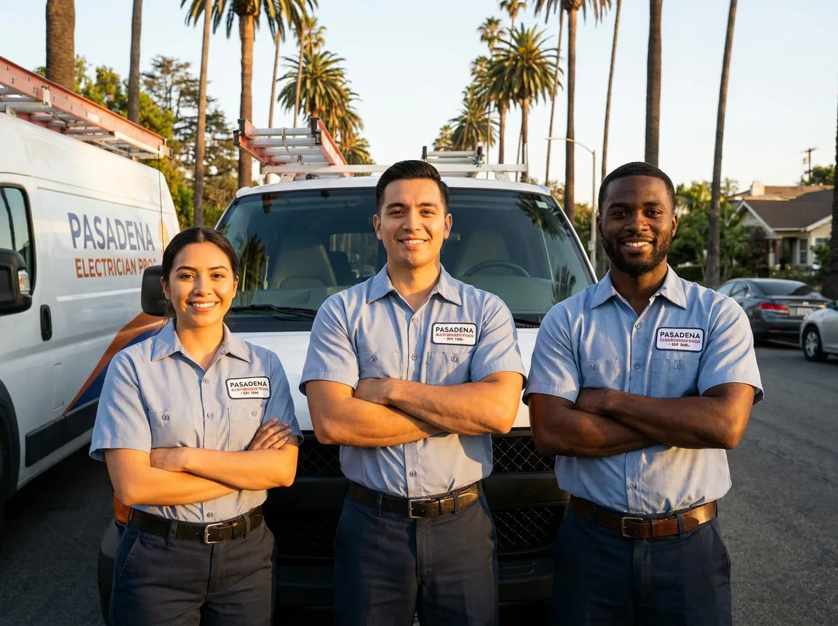 Electrician company in Thompsonville, NY